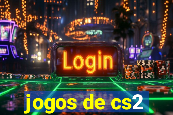 jogos de cs2